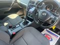 Volkswagen Golf 1.4 TSI BlueMotion Tech SE Nav Euro 6 (s/s) 5dr 42