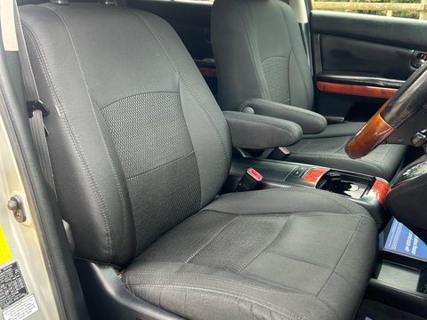 Lexus RX 3.0 300 5dr 16