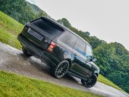 Land Rover Range Rover 5.0 V8 AUTOBIOGRAPHY 20
