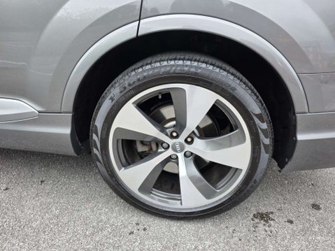 Audi Q7 3.0 TDI V6 S line SUV 5dr Diesel Tiptronic quattro Euro 6 (s/s) (272 ps) 3