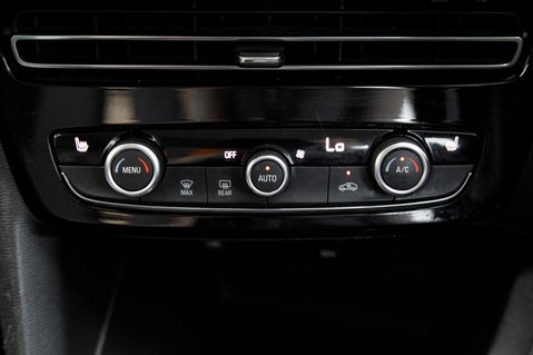 Vauxhall Mokka ELITE NAV PREMIUM 29