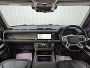 Land Rover Defender 2.0 Defender SE D Auto 4WD 5dr 3