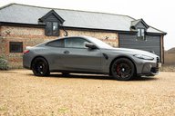 BMW M4 3.0 BiTurbo Competition Steptronic M xDrive Euro 6 (s/s) 2dr 4
