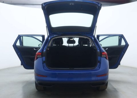 Skoda Scala 1.0 Scala SE TSI 5dr 55