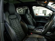Audi Q7 3.0 TFSI V6 55 Vorsprung SUV 5dr Petrol Tiptronic quattro Euro 6 (s/s) (340 7