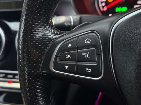 Mercedes-Benz C Class 2.0 C200 Sport 7G-Tronic+ Euro 6 (s/s) 4dr 46