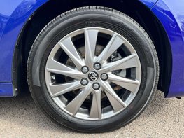 Toyota Yaris 1.5 Yaris Icon HEV CVT 5dr 15