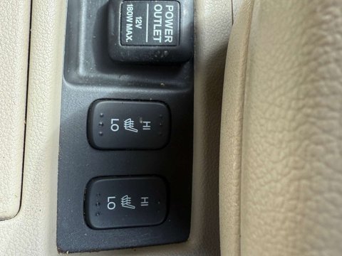 Honda CR-V 2.0 CR-V EX i-VTec 4WD 5dr 23