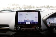 Ford Ecosport ACTIVE 24