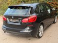 BMW 2 Series 1.5 216d M Sport Euro 6 (s/s) 5dr 4
