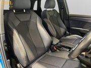 Audi Q3 1.4 TFSIe 45 Black Edition SUV 5dr Petrol Plug-in Hybrid S Tronic Euro 6 (s 11