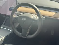 Tesla Model 3 Sold Standard Range Plus Saloon 4dr Electric Auto RWD (241 bhp) 14