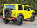 Suzuki Jimny 1.5 LCV ALLGRIP Euro 6 3dr 8