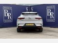 Jaguar I-Pace 400 90kWh Black SUV 5dr Electric Auto 4WD (400 ps) 5