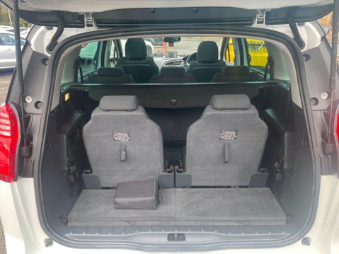 Peugeot 5008 1.6 BlueHDi Active Euro 6 (s/s) 5dr 21