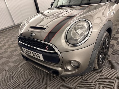 Mini Hatch 2.0 Cooper S Euro 6 (s/s) 5dr 41