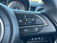 Suzuki Swift SPORT BOOSTERJET MHEV 33