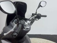 Honda PCX 2015 WW ONLY 7K ARROW EXHAUST NEW MOT VERY CLEAN 125CC SCOOTER 16