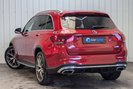 Mercedes-Benz GLC 2.0 GLC 300 AMG Line Premium+ D 4Matic Auto 4WD 5dr