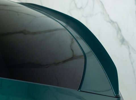 Lamborghini Urus S 34