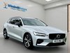 Volvo V60 2.0 B4 MHEV R-Design Auto Euro 6 (s/s) 5dr