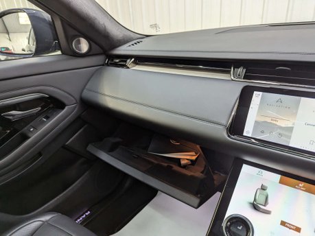 Land Rover Range Rover Evoque 1.5 Range Rover Evoque Autobiography PHEV Auto 4WD 5dr 86