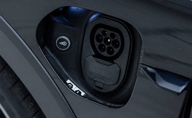 Porsche Taycan TURBO S CROSS TURISMO 45