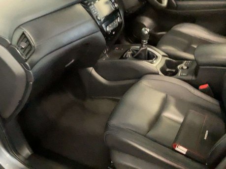 Nissan X-Trail 1.7 X-Trail Tekna dCi 5dr 13