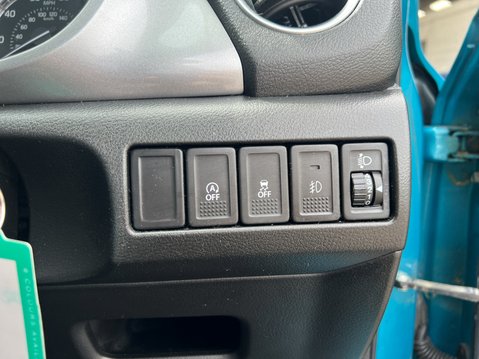 Suzuki Vitara 1.6 SZ-T SUV 5dr Petrol Auto Euro 6 (s/s) (120 ps) 25