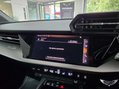 Audi A3 1.4 TFSIe 40 Sport Sportback S Tronic Euro 6 (s/s) 5dr 13kWh 37