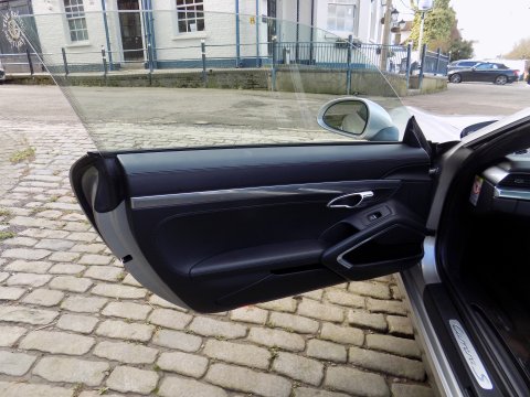 Porsche 911 991.1 CARRERA S 49