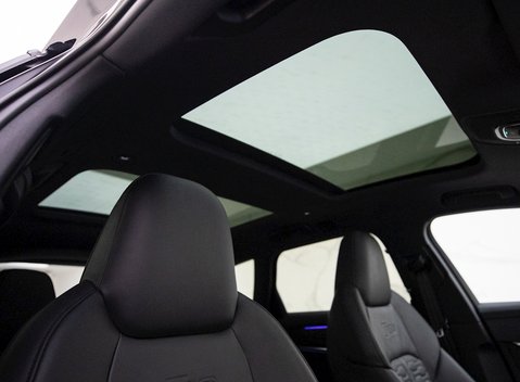 Audi RS6 Avant Vorsprung 12