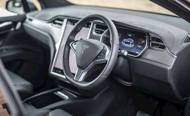 Tesla Model X 100D 13