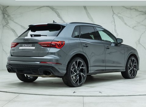 Audi RS Q3 TFSI Quattro Vorsprung 3