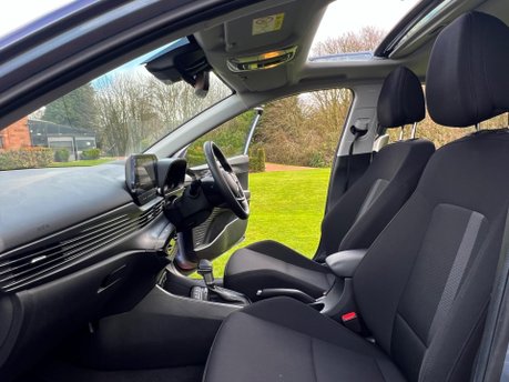 Hyundai i20 T-GDI ULTIMATE 29