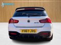 BMW 1 Series 3.0 M140i Shadow Edition Hatchback 5dr Petrol Auto Euro 6 (s/s) (340 ps) 16