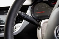 Vauxhall Crossland GRIFFIN 16