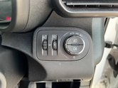 Vauxhall Combo SWB L1H1 Low Roof Sportive Air Con Sensors EURO 6 NO VAT 41