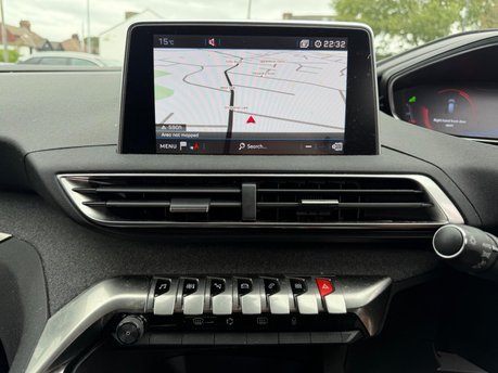 Peugeot 3008 PURETECH S/S ALLURE 13