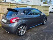 Peugeot 208 1.6 THP GTI 200 3dr 4