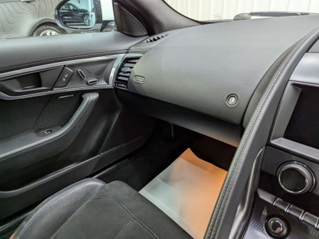 Jaguar F-Type 3.0 F-Type V6 R-Dynamic Auto 3dr 82