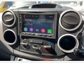 Peugeot Partner 1.6 eHDi 750 SE Panel Van 4dr Diesel Manual L2 (s/s) (134 g/km, 90 bhp) 29