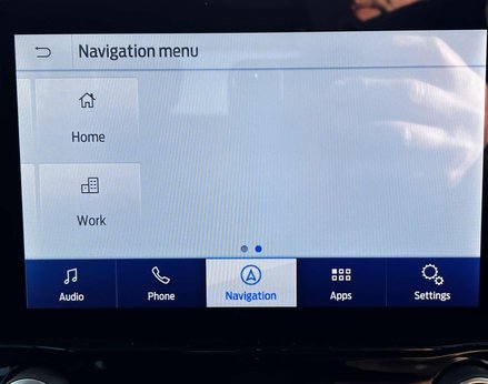 Ford Ecosport 1.0 EcoSport ST-Line 5dr 42