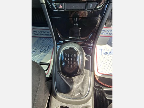 Vauxhall Mokka X 1.4i Turbo Active Euro 6 (s/s) 5dr 15