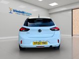 Vauxhall Corsa 1.2 Turbo Elite Edition Euro 6 (s/s) 5dr 9