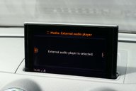 Audi A3 1.5 3 Black Edition TFSI Semi-Auto 4dr 42