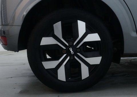 Dacia Sandero 1.0 Sandero Journey TCE Auto 5dr 13