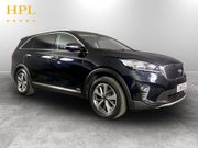 Kia Sorento 2.2 CRDi KX-2 SUV 5dr Diesel Manual AWD Euro 6 (s/s) (197 bhp) Alloys - Air 1
