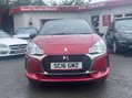 DS DS 3 1.2 PureTech Elegance EAT6 Euro 6 (s/s) 3dr 14