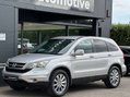 Honda CR-V 2.0 CR-V ES-T i-VTec Auto 4WD 5dr 2